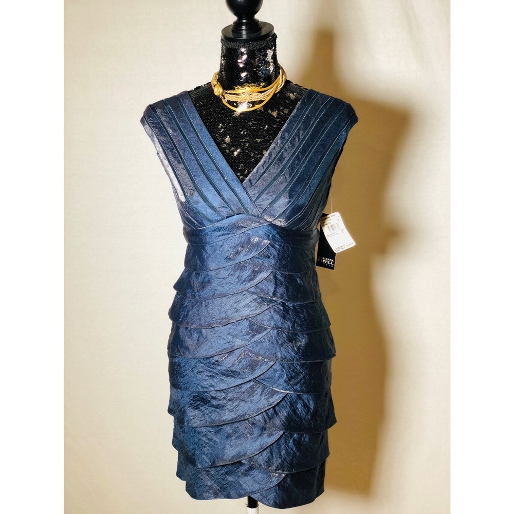 COPY - ✨NWT✨Mermaid Cocktail Dress